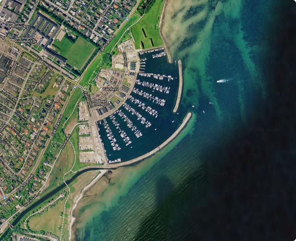 egaa marina