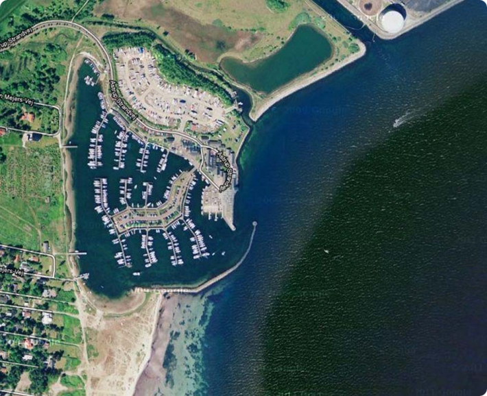 studstrup havn